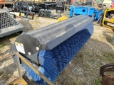 Bobcat  Broom