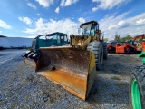 Komatsu WA450-2 Wheel Loader 'Runs & Operates'