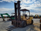 TCM FD70 Forklift