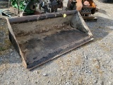 Bobcat  High Capacity Bucket