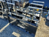 KIVEL Pallet Forks