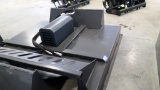 Wolverine Rotary Mower  'NEW'