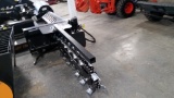 Wolverine Trencher  'NEW'