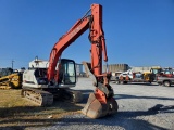 2014 Link Belt 130X3 Excavator  'Runs & Operates'