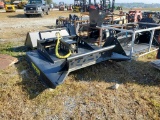 WildKat  Rotary Mower 'NEW'