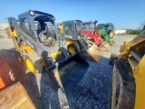 2016 Deere 314G Skid Steer 'Runs & Operates'