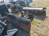 Snow Plow