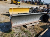 2013 Bobcat  Snow Blade