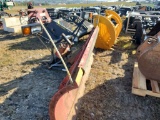 Western   Snow Plow