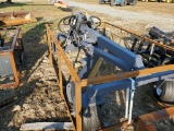 Handy Grader Blade  'NEW'