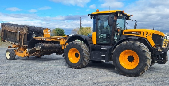 2 DAY CHURCHTOWN FARMS CONSIGNMENT AUCTION