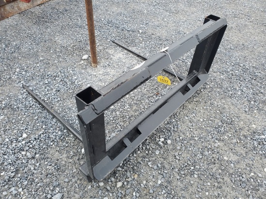 Esch  Bale Spear 'NEW'