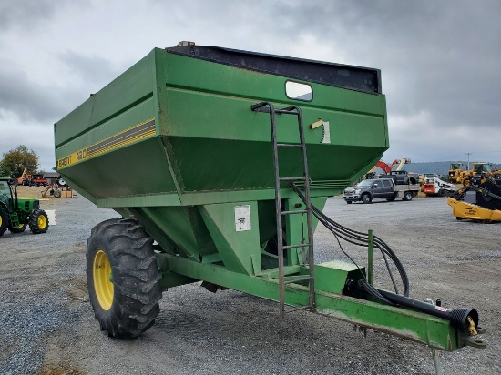 Brent 420 Grain Cart