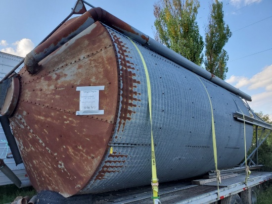 Feed Bin
