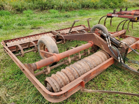 Brillion  Culti Mulcher