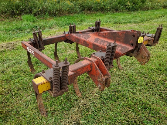 Brillion 1805 Chisel Plow