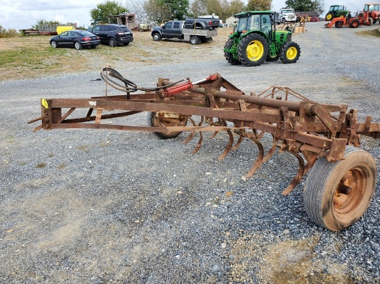 Glencoe  Field Cultivator