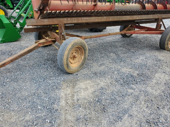 Header Cart