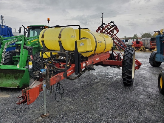 Demco  Sprayer 'Controls in the Office'