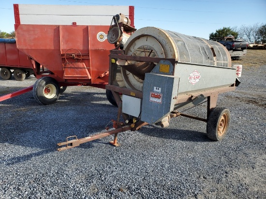 DMC  44 Grain Cleaner