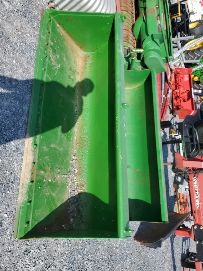 John Deere  Loader Bucket