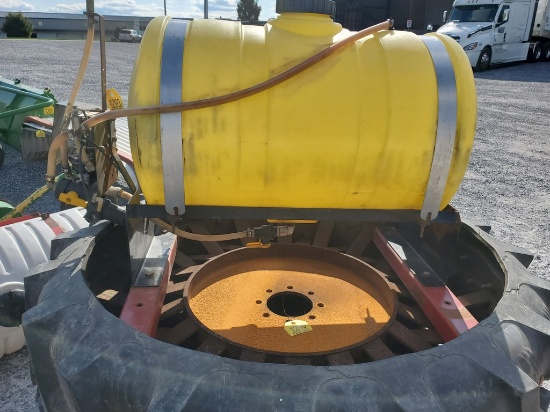 Sprayer