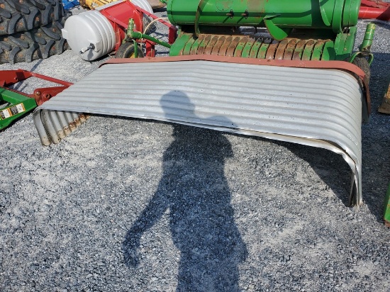 Miller Pro  Roof