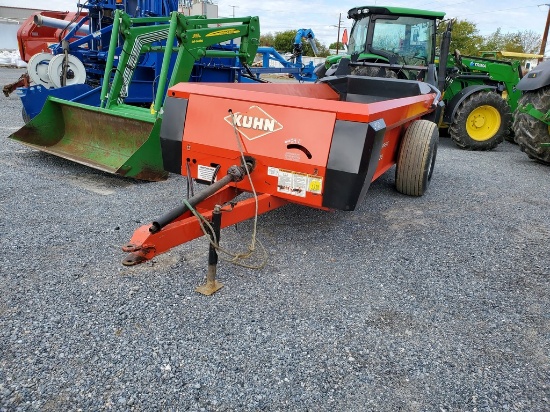Kuhn 1219 Manure Spreader