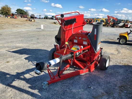 2023 Field Line FL440 Forage Blower