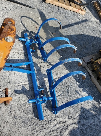 Cultivator