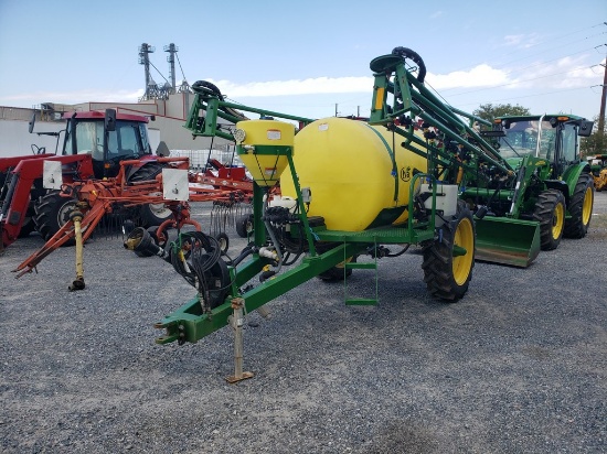 Iva  Sprayer 'Monitor in the Office'