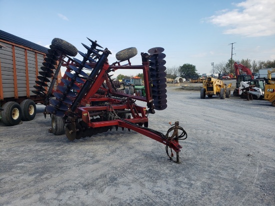Case IH 496 Disc