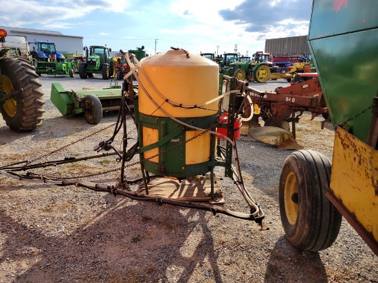 John Deere  Sprayer