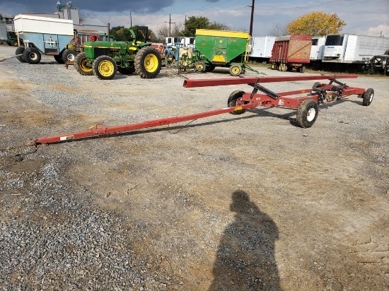 Unverferth HT30 Head Cart