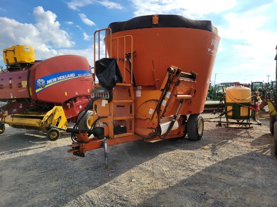 Valmetal VMIX 575 Vertical Mixer