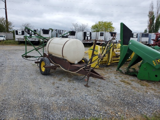 Field Sprayer