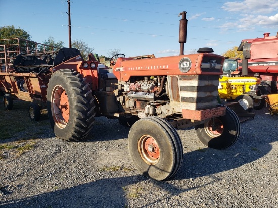 Massey Ferguson 1150 Tractor