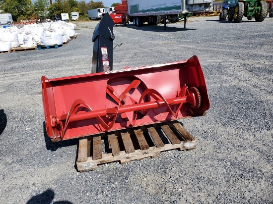 Blizzard B64 Snow Blower