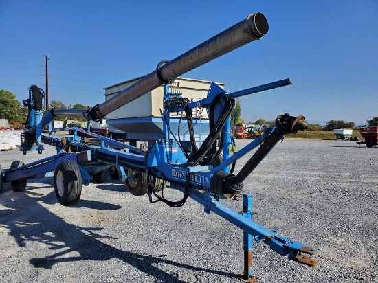 2014 Dry Hill DH410 Manure Pump