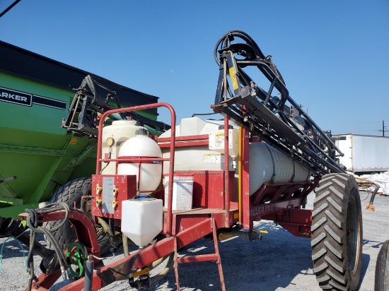 Miller Pro 1000 Sprayer