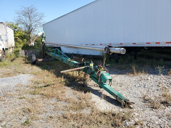 Houle APLR32 Manure Pump