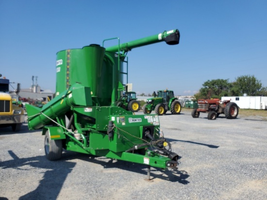 Frontier GX1117 Grinder Mixer