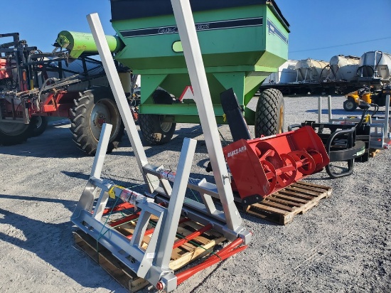 EZ Bale Handler  Bale Spear 'NEW'