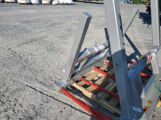 EZ Bale Handler  Bale Spear 'NEW'