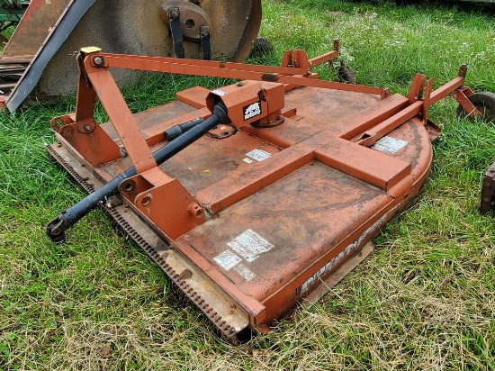 Rhino TW84 Rotary Mower