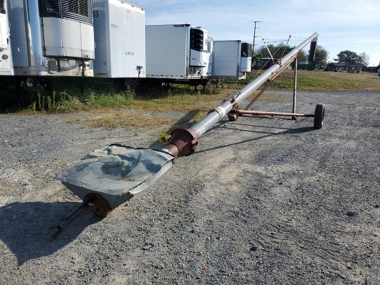 Mayrath  Transport Auger