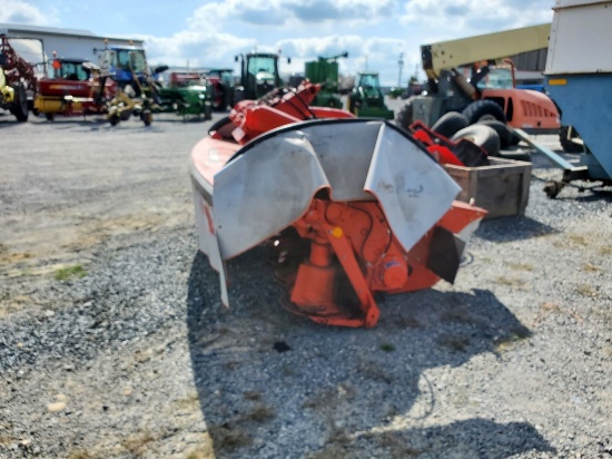 Kuhn FC3525DF-FF Mower