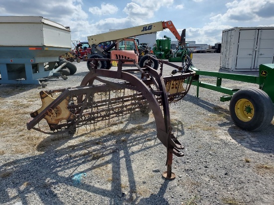 New Holland 56 Rake