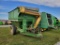John Deere 1210 Grain Cart