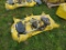 John Deere 48C Mower Deck